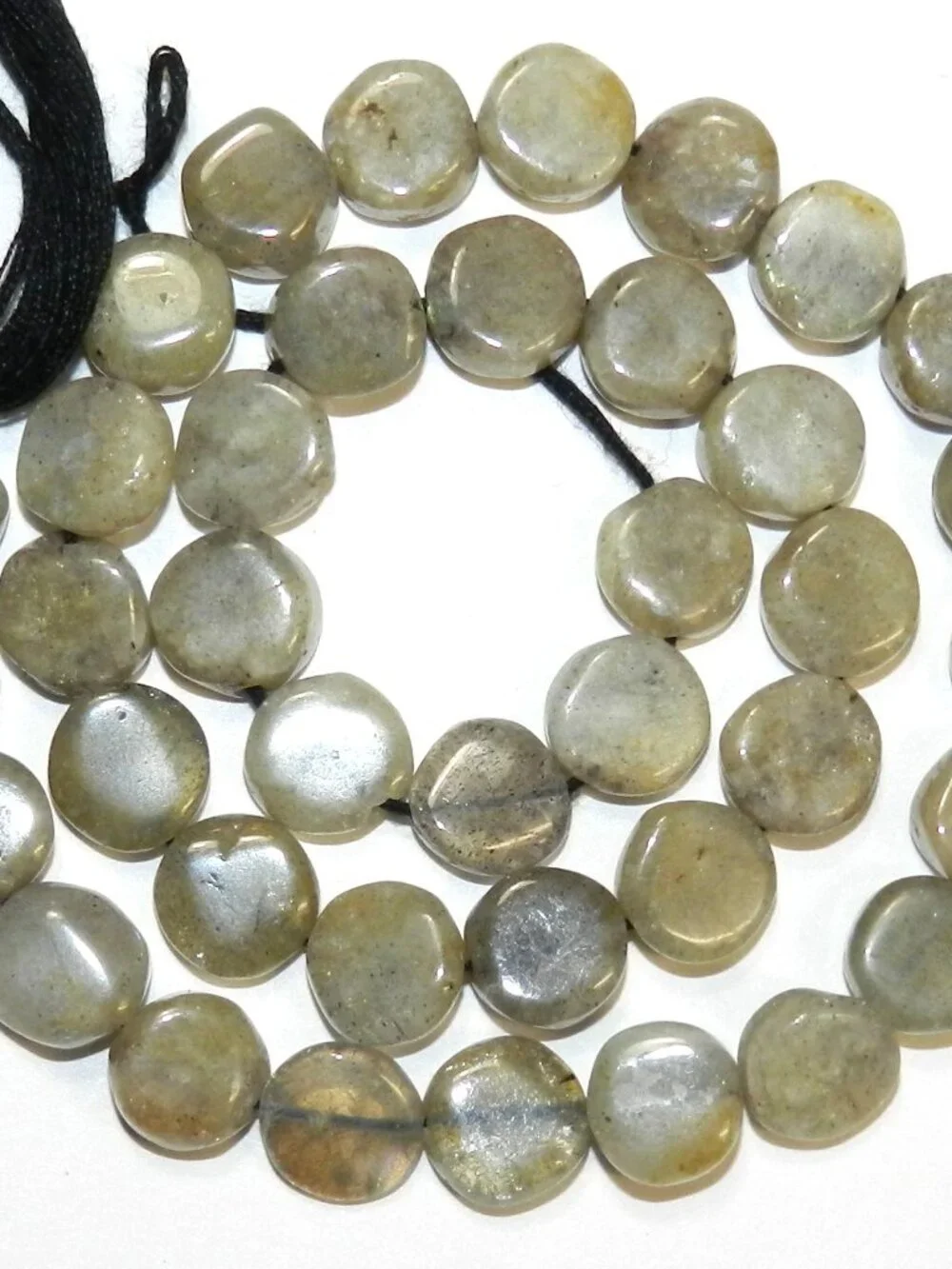 N/A spectrolite gemstone
